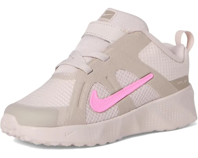 Кроссовки Nike Metro Tek для малышей с пеной и сетчатым верхом
