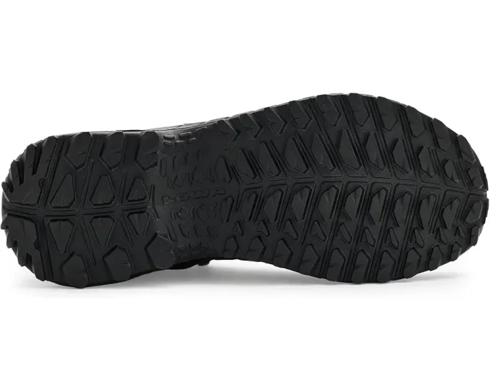 Трекинговые ботинки Lowa Innovo GTX Mid с мембраной GORE-TEX