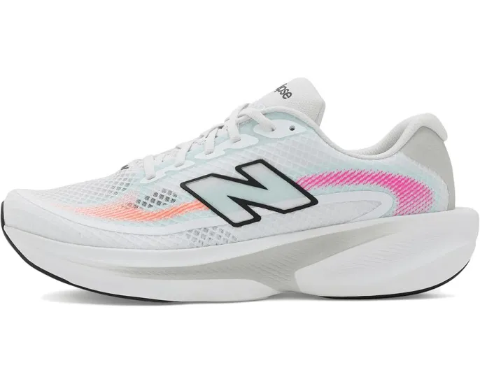 Кроссовки Ellipse V1 Breathe New Balance на каждый день