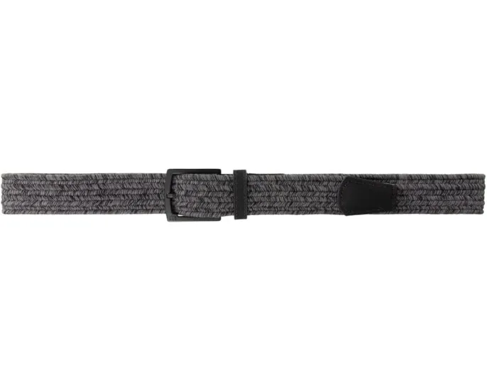 Ремень TravisMathew Pueblo 2.0 с плетеным дизайном из эластичного материала