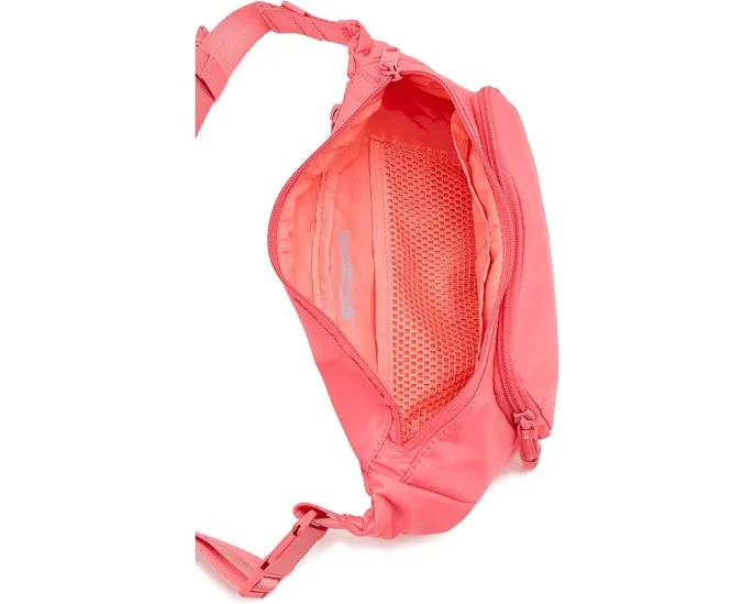 Поясная сумка Under Armour Studio Waist Bag Crossbody с регулируемым ремнем