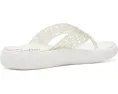 Skechers Шлепанцы Asana Luxe Shimmer Days черные