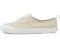 Кроссовки Keds Champion Toe Cap Lace Up с водонепроницаемым покрытием и резиновым мыском