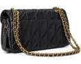 Сумка через плечо COACH Tabby 26 с стежкой квилтинг