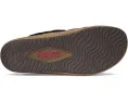 Ортопедические сабо Orthofeet Casey с широким мысом и застежкой на пряжке