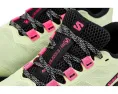 Кроссовки Salomon Aero Blaze 3 GRVL GTX с мембраной GORE-TEX для бега по гравию