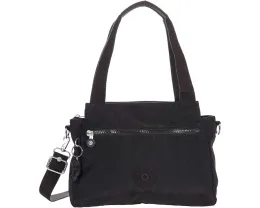 Сумка Elysia от Kipling с двумя ручками и съемным ремнем