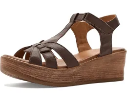 Сандалии Miz Mooz Wilder Wedge Sandals на танкетке