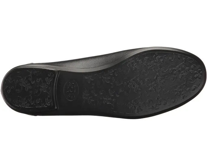 Балетки SAS Scenic Comfort Ballet Flat со съемной стелькой и широким носком