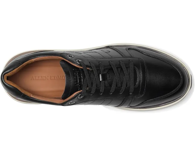 Кроссовки Allen Edmonds Elliot на шнурках из мягкой кожи