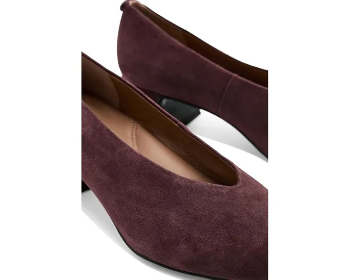 Туфли-лодочки Galleria от Gentle Souls by Kenneth Cole с квадратным мыском