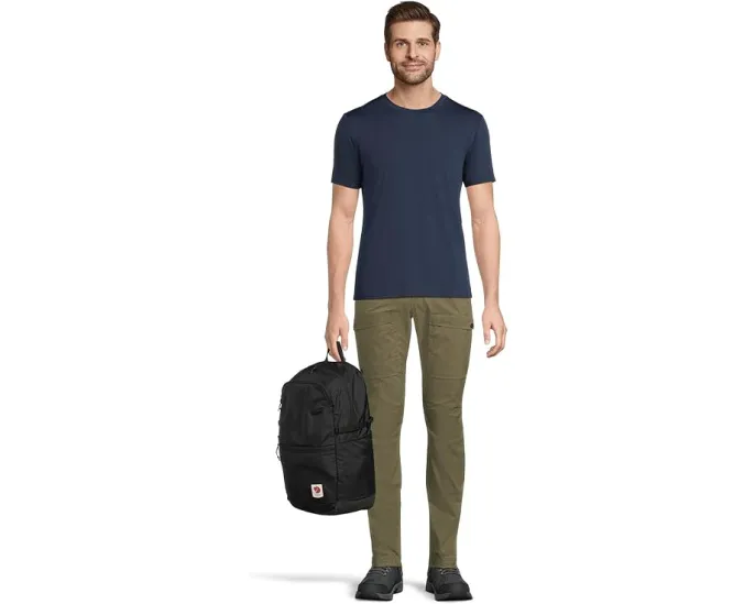 Рюкзак Fjällräven High Coast 24 литра из переработанного полиамида