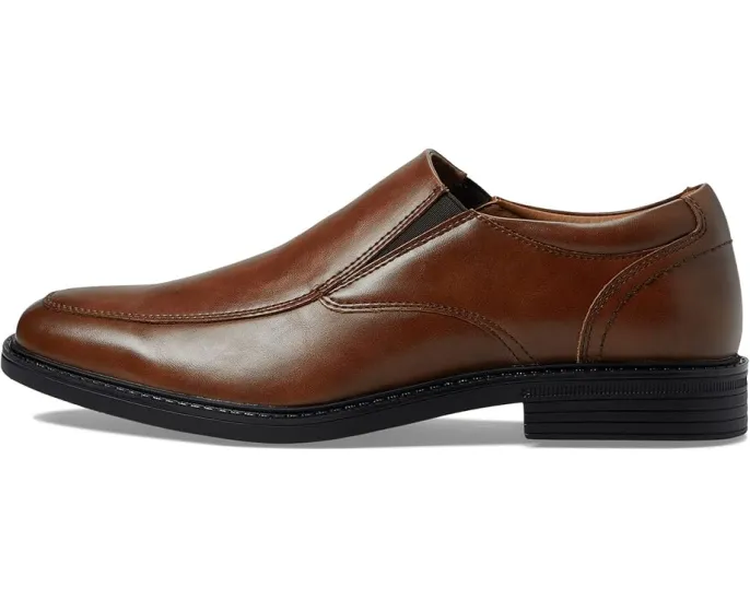 Мокасины Dockers Stafford с амортизацией и эластичными вставками
