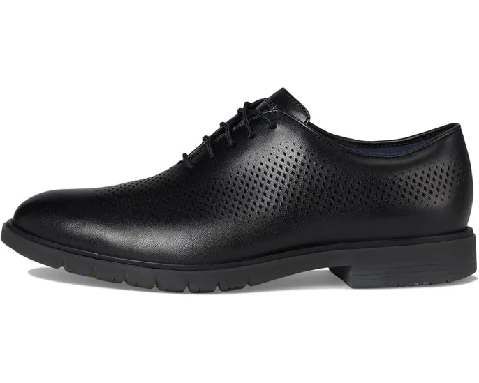 Оксфорды Cole Haan Grandflex Dress Laser с элегантным кожаным верхом