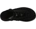 Сандалии KEEN Uneek с плетеным верхом из двух шнуров