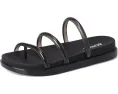 Schutz Сланцы Polly Sporty стильные с закругленным носком