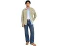 Рубашка Tommy Bahama Bahama Coast Sintra Stripe с полоской и карманом