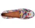 Стильные туфли Spring Step Carraway с принтом и кожаной стелькой