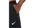 Беговые брюки Nike Stride Dri-FIT Woven с заниженной талией и водоотталкивающей отделкой