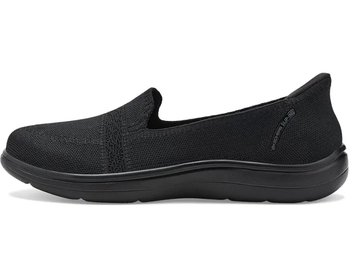 Кроссовки Skechers Hands Free Slip-Ins On-The-Go Flex Radiant Sloane