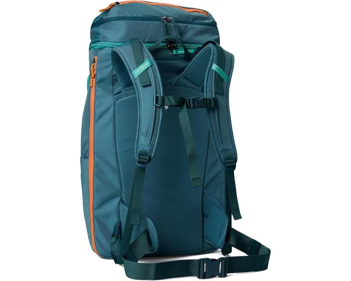 Туристический рюкзак Cotopaxi Allpa 50L с отстегивающейся сумкой
