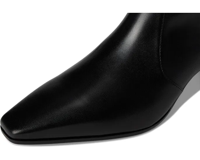 Ботинки Stuart Weitzman Stassi Boots 50 до колена с острым носком