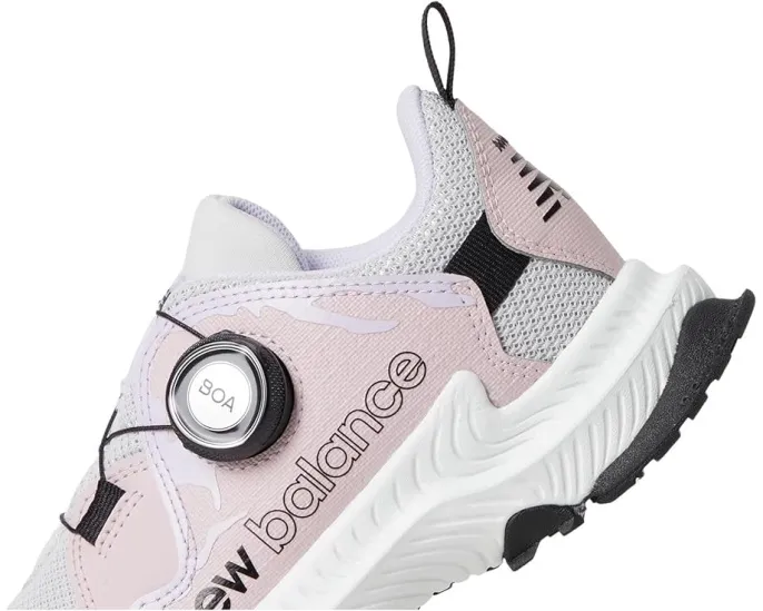 New Balance DynaSoft Trail Magic BOA® трейловые кроссовки для детей с системой BOA