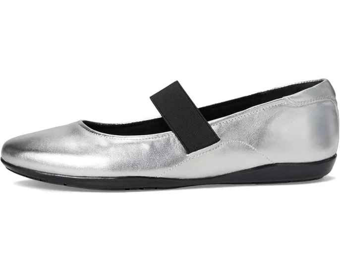 Балетки Rockport Aver на кожаной подошве