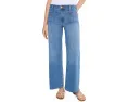 KUT from the Kloth Джинсы Meg Wide Leg с высокой талией цвета Sunny