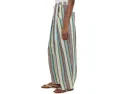 Chambers Laid Back Stripe