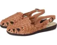 Сандалии Tobago с плетеным верхом и массажной стелькой Comfortiva