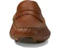 Cole Haan Мокасины Wyatt Penny Driver из натуральной кожи с технологией Grand.ØS