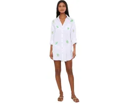 Длинный кардиган Kwitney с длинным рукавом от Lilly Pulitzer