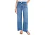KUT from the Kloth Джинсы Meg Wide Leg с высокой талией цвета Sunny