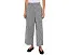 Укороченные широкие брюки из органического хлопка Eileen Fisher Petite