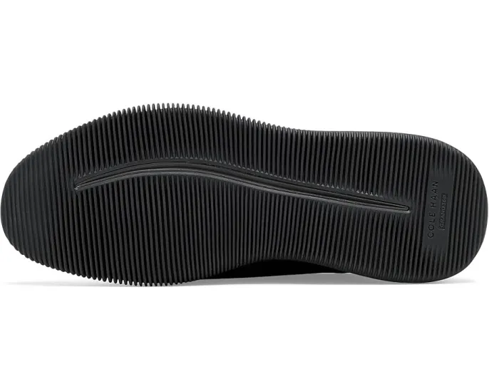 Оксфорды Cole Haan 6.zerogrand Laser Quick-on с технологией быстрой шнуровки Rippleflex
