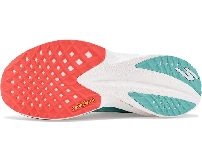 Кроссовки Skechers Aero Razor с технологией Hyper Burst Pro