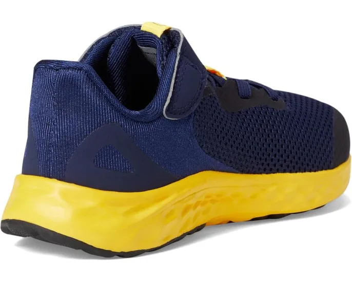 Детские кроссовки New Balance Fresh Foam Arishi v4 с технологией ABZORB
