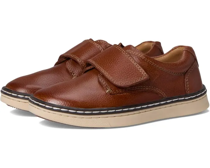 Детские слипоны Johnston & Murphy McGuffey Slip-On для малышей и детей