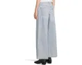 Джинсы Levi's 94 Baggy Wide Leg с широкими штанинами и потертостями