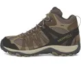Merrell ботинки Accentor 3 Mid WP с мембраной GORE-TEX