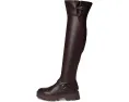 Сапоги Circus NY by Sam Edelman Pace выше колена с массивной подошвой и пряжкой