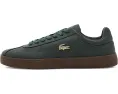 Кроссовки Lacoste Baseshot Leather Sneakers