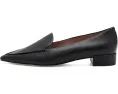 Лоферы Beatrice от Cole Haan с квадратным носком из черной кожи