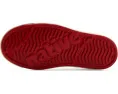 Детские туфли Native Shoes Jefferson Juniper с перфорацией для дыхания и круглым носком