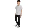 Брюки abercrombie kids Neoknit Slim Joggers из ткани Scuba Neoknit