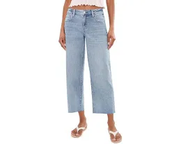 DAZE Keeper Crop Low Rise Straight Cropped в цвете Obviously Vintage