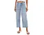 DAZE Keeper Crop Low Rise Straight Cropped в цвете Obviously Vintage