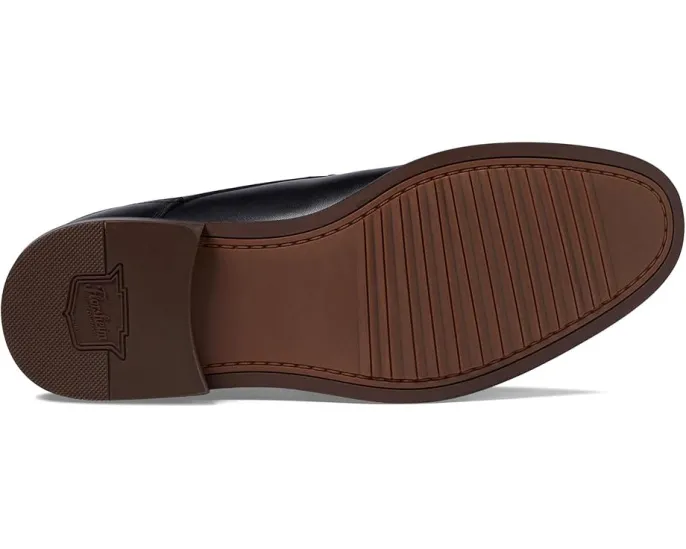 Чакка Florsheim Rucci с круглым носком и съемной стелькой