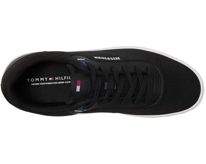 Кроссовки Tommy Hilfiger Bero с памятью формы и круглым носком